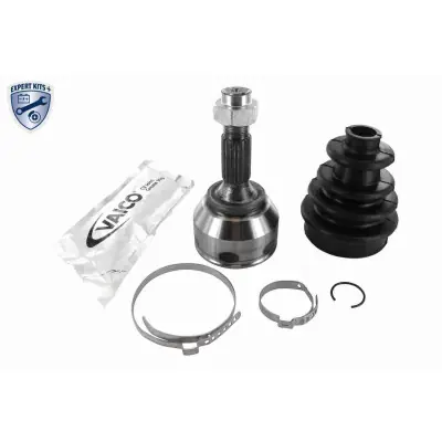 Juego de articulación, árbol de transmisión VAICO V22-0250 Pago Seguro